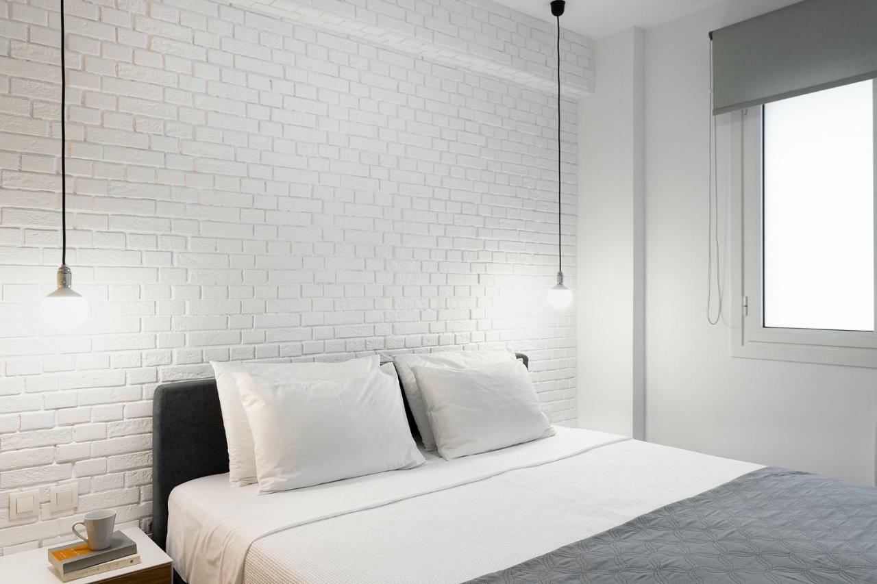 Athens View Loft 07 & 08 Atenas Exterior foto