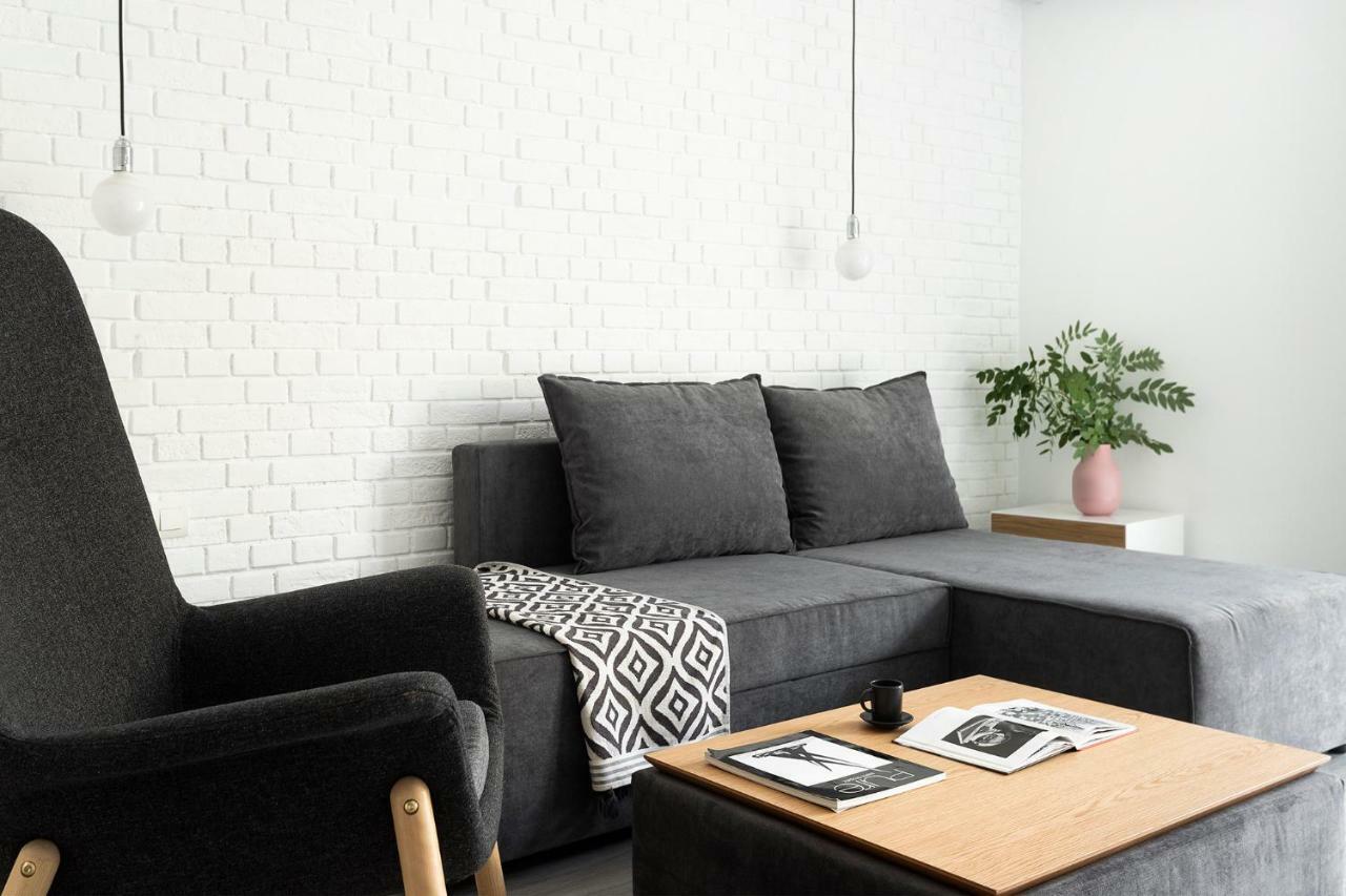 Athens View Loft 07 & 08 Atenas Exterior foto
